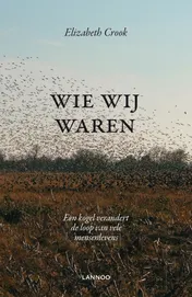 Omslag van Wie wij waren