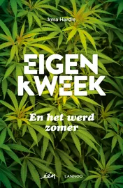 Omslag van Eigen kweek