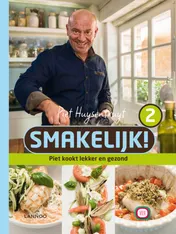 Omslag van Smakelijk 2