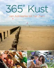 Omslag van 365° kust