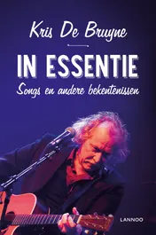 Omslag van In essentie