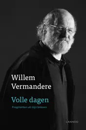Omslag van Volle dagen