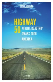 Omslag van Highway 50
