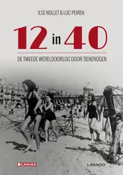 Omslag van 12 in 40