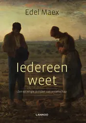 Omslag van Iedereen weet