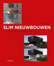 Omslag van Slim nieuwbouwen