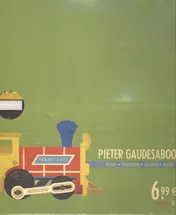Omslag van Gevulde display Dieren - Kleuren - Voertuigen - Tellen