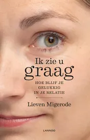 Omslag van Ik zie u graag