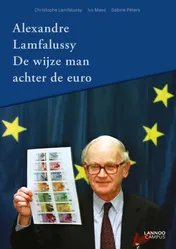 Omslag van Alexandre Lamfalussy