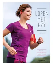 Omslag van Lopen met Evy