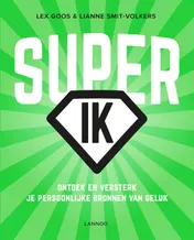 Omslag van Super-IK