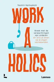 Omslag van Workaholics