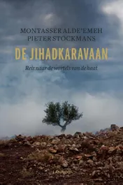 Omslag van De jihadkaravaan