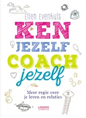 Omslag van Ken jezelf, coach jezelf