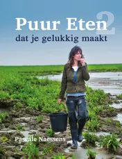 Omslag van Puur Eten 2