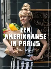 Omslag van Een Amerikaanse in Parijs