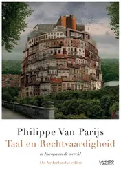 Omslag van Taal en rechtvaardigheid