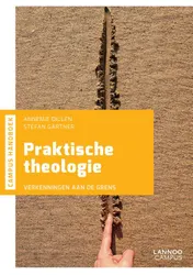 Omslag van Praktische theologie
