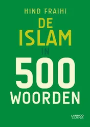 Omslag van De islam in 500 woorden