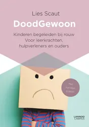 Omslag van Doodgewoon