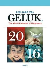 Omslag van 2016