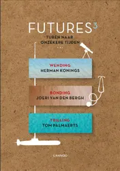 Omslag van Futures