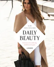 Omslag van Daily beauty