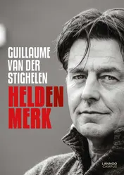 Omslag van Heldenmerk
