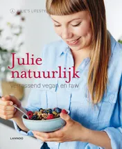 Omslag van Julie natuurlijk