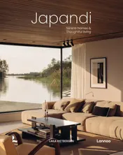 Omslag van Japandi