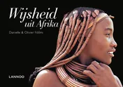 Omslag van Wijsheid uit Afrika