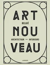 Omslag van Art Nouveau