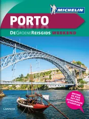 Omslag van Porto