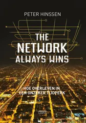 Omslag van The network always wins
