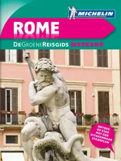 Omslag van De Groene Reisgids Weekend - Rome (E-boek - ePub formaat)