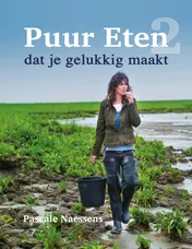 Omslag van Puur Eten 2