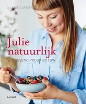 Omslag van Julie natuurlijk