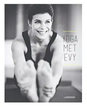 Omslag van Yoga met Evy