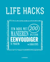Omslag van Life hacks