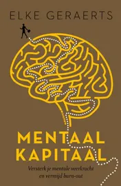 Omslag van Mentaal Kapitaal (E-boek - ePub formaat)