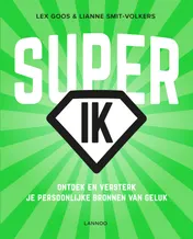 Omslag van Super-IK