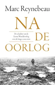 Omslag van Na de oorlog (E-boek)