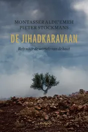 Omslag van De jihadkaravaan