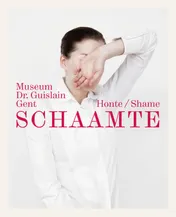 Omslag van Schaamte/Honte/Shame