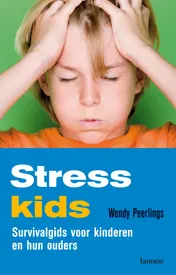 Omslag van Stresskids