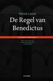 Omslag van De Regel van Benedictus