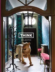 Omslag van Think Eclectic