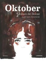 Omslag van Oktober