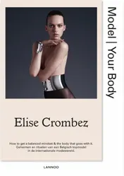 Omslag van MODEL. YOUR BODY - NEDERLANDSE VERSIE