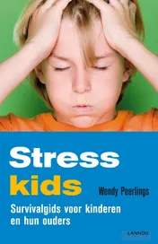 Omslag van Stresskids